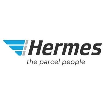 Hermes Burgthann. Filiale, Paketzustellstelle von Hermes depot .